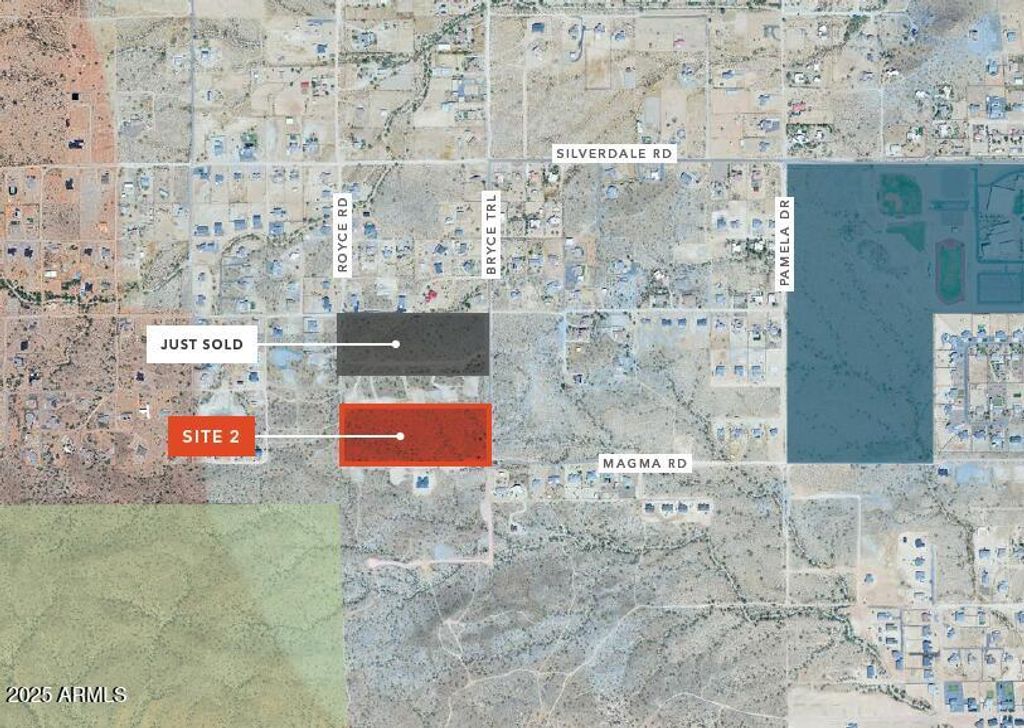 Photo of - Bryce Trail #-, San Tan Valley, AZ 85143 (MLS # 6943532)
