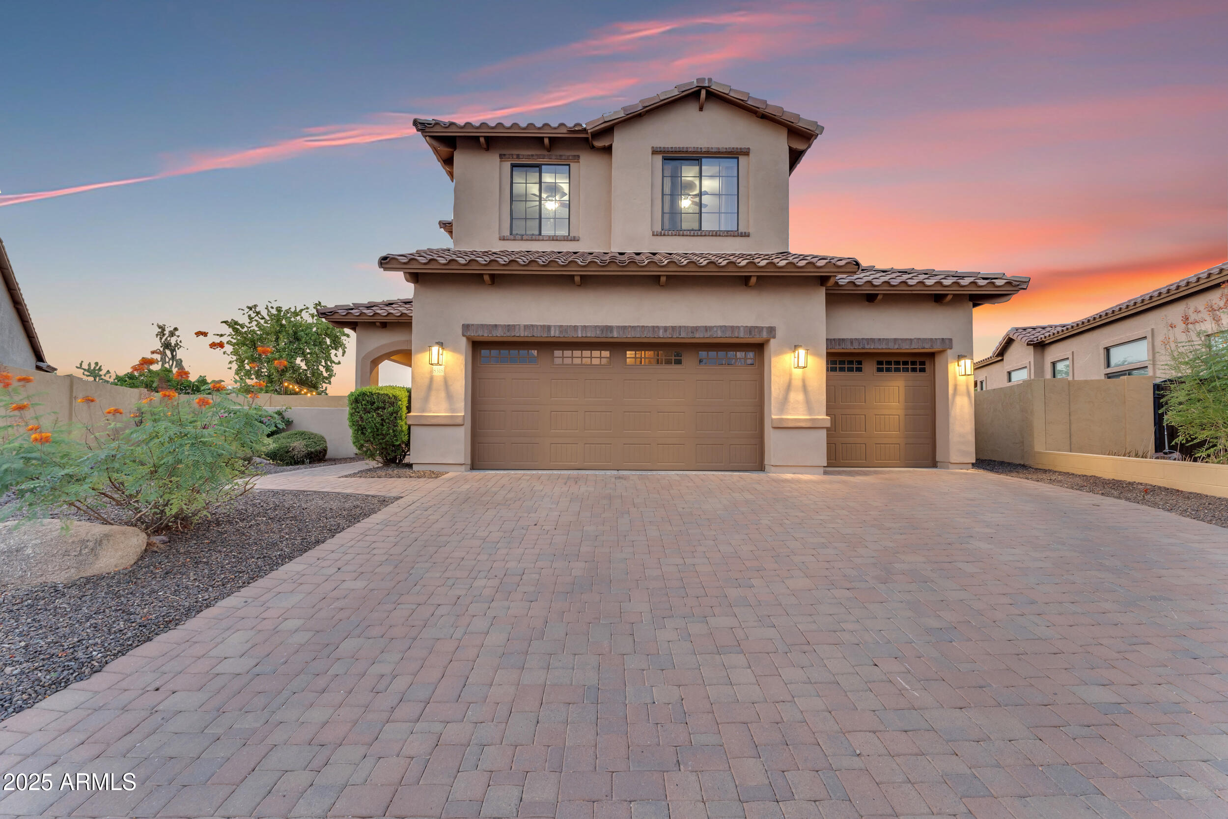 8318 E INGRAM Street