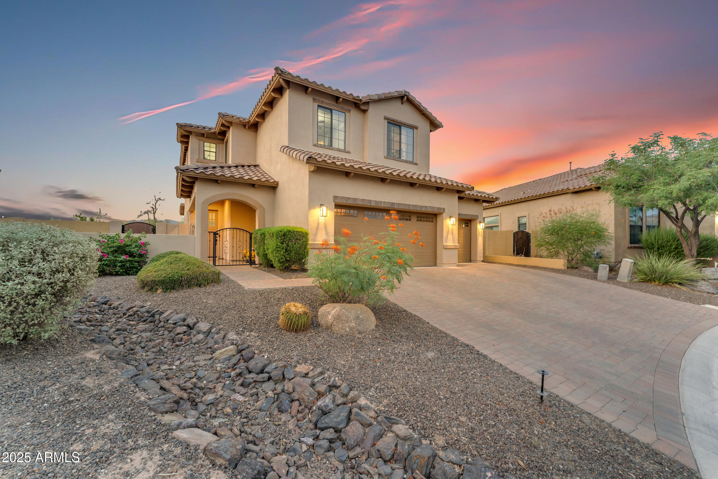 8318 E INGRAM Street