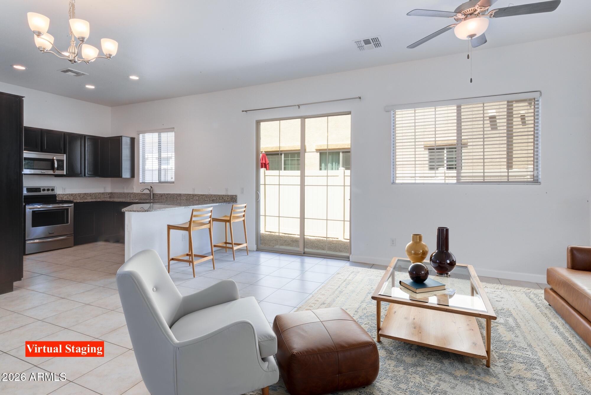 1367 S COUNTRY CLUB Drive 1125