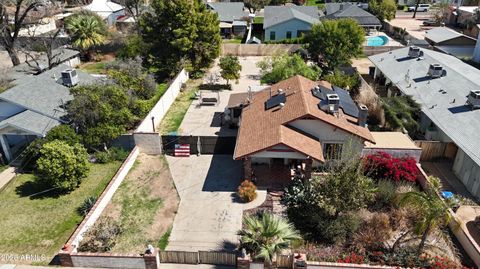 133 N HIBBERT Street Mesa AZ 85201