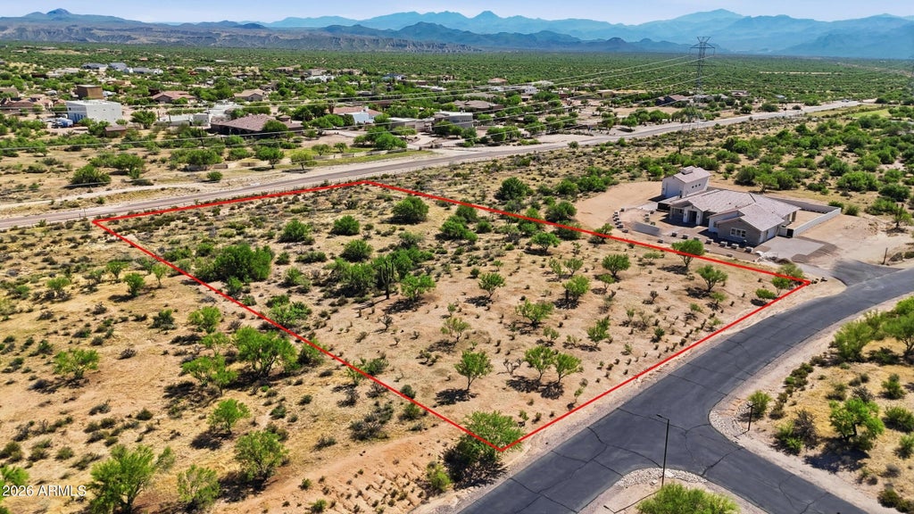 Photo of 14106 E Rancho Del Oro Court #96, Scottsdale, AZ 85262 (MLS # 7062390)