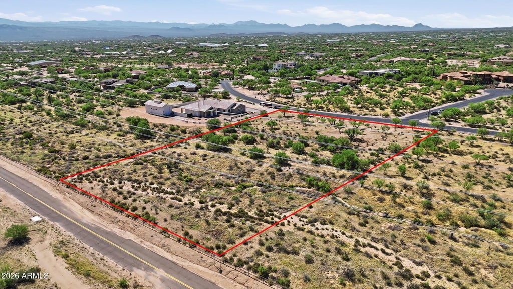 Photo of 14106 E Rancho Del Oro Court #96, Scottsdale, AZ 85262 (MLS # 7062390)