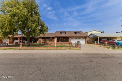 Property photo of 7708 W Flower Street, Phoenix, AZ 85033