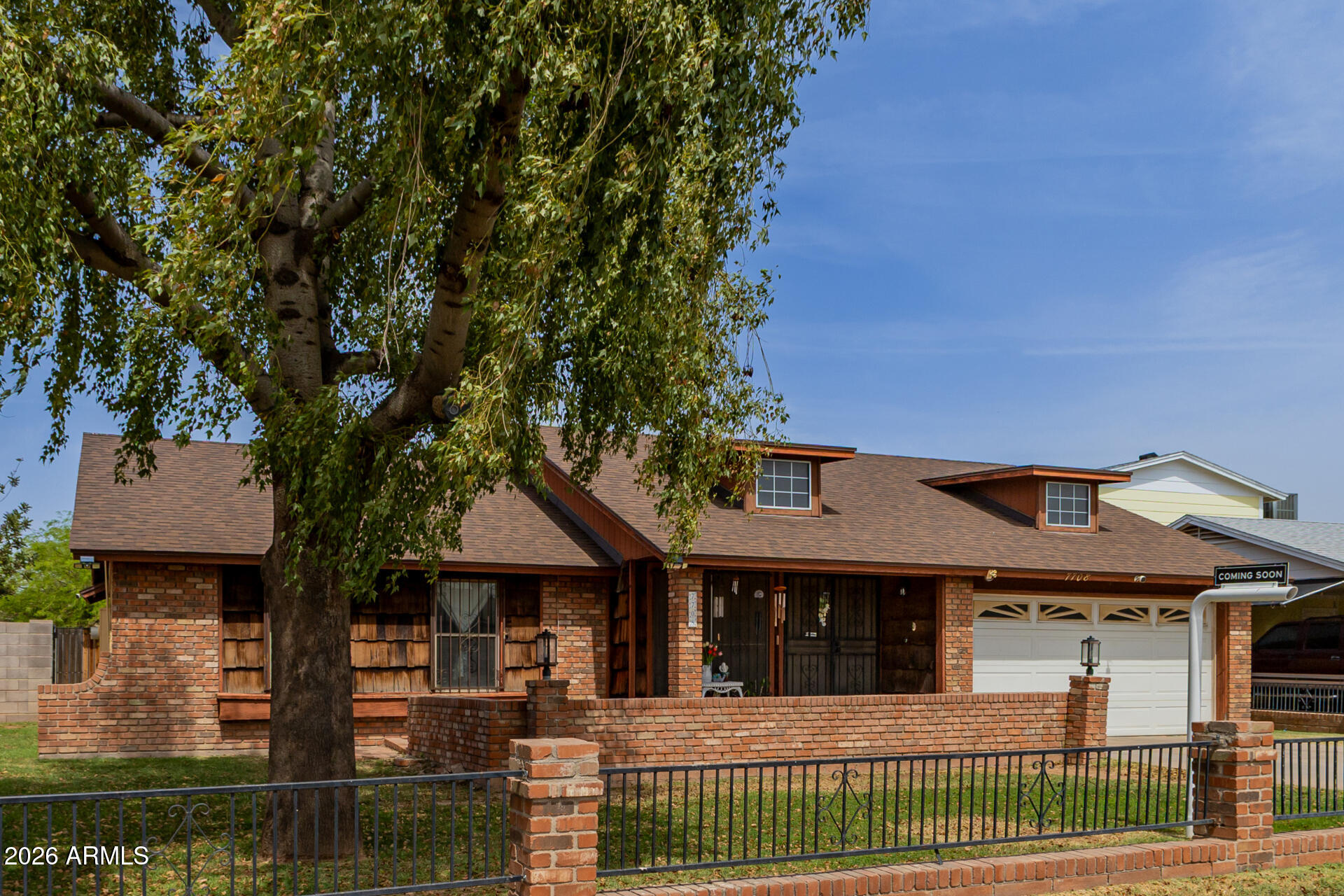 7708 W FLOWER Street