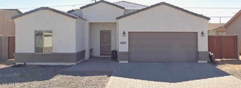 Photo of 9379 W Pineveta Drive #pine, Arizona City, AZ 85123 (MLS # 7038743)