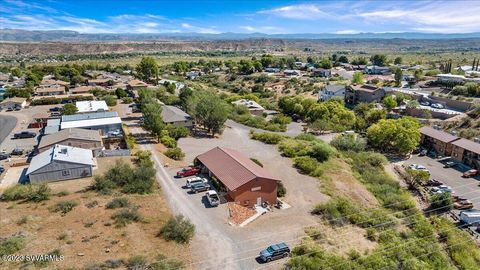  Cottonwood AZ 86326