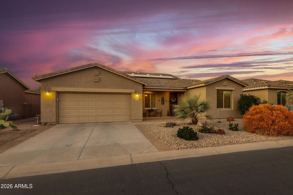 Photo of 42774 W Darter Drive, Maricopa, AZ 85138 (MLS # 6979199)
