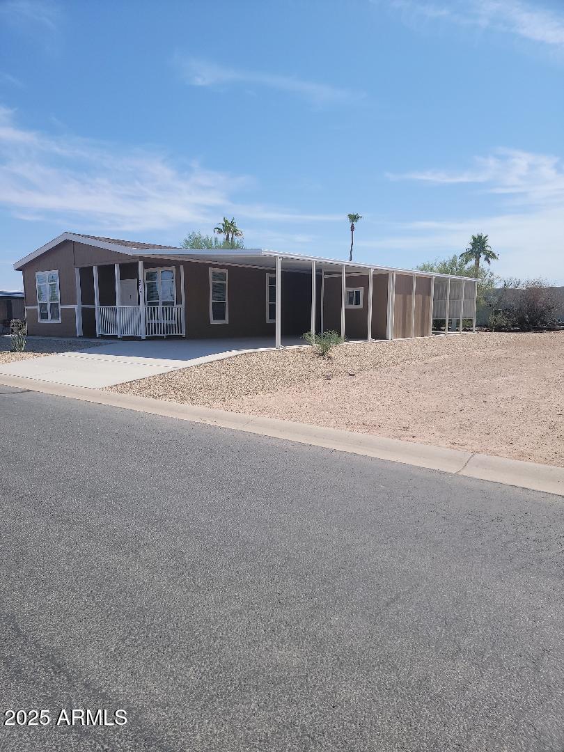 3603 N NORTH DAKOTA Avenue 327