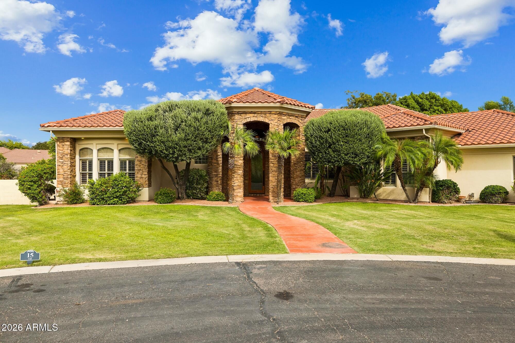 3950 E MCLELLAN Road 15
