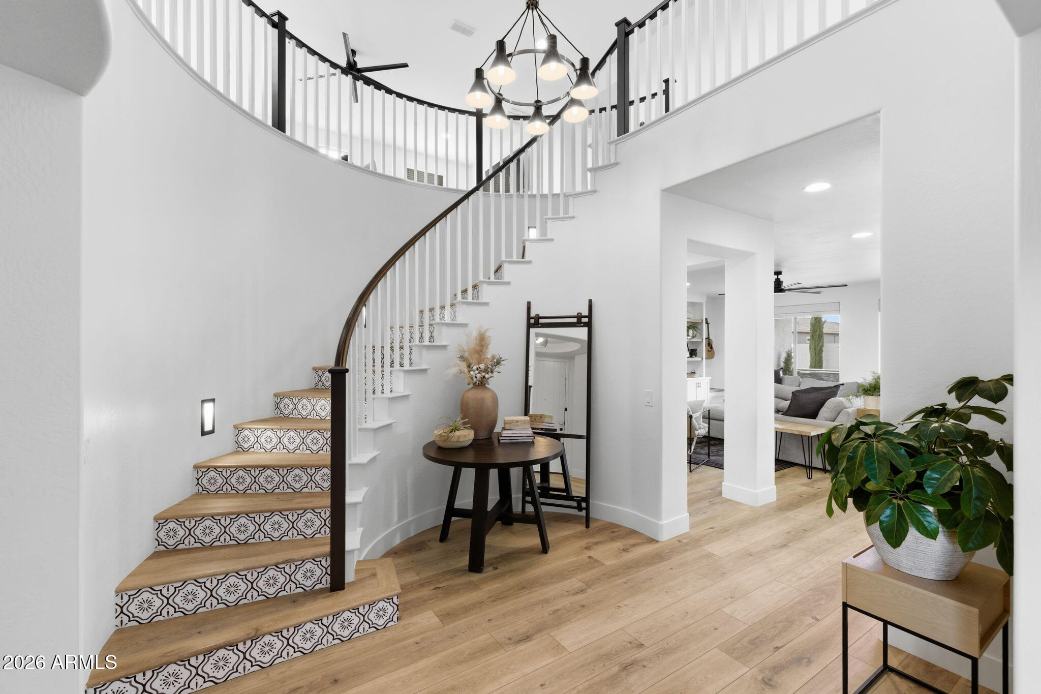 10250 E SEISMIC Avenue