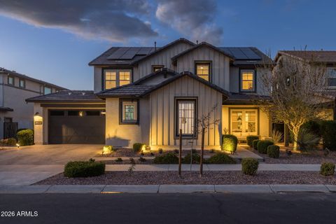 10250 E SEISMIC Avenue Mesa AZ 85212