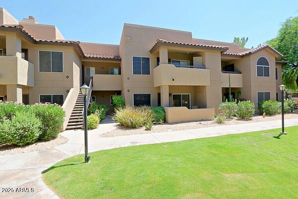 9451 E BECKER Lane 1032