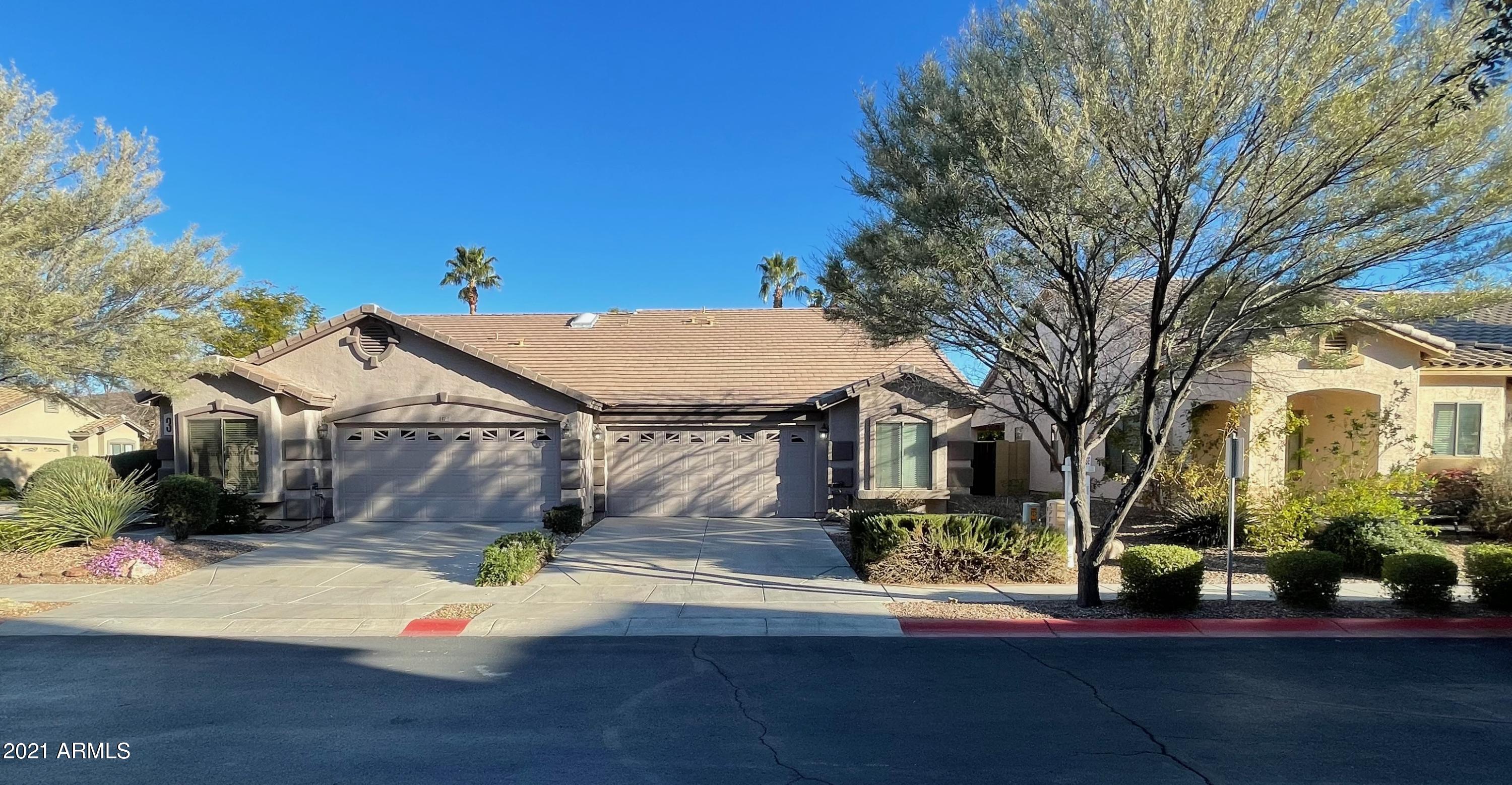 2250 E DEER VALLEY Road 86