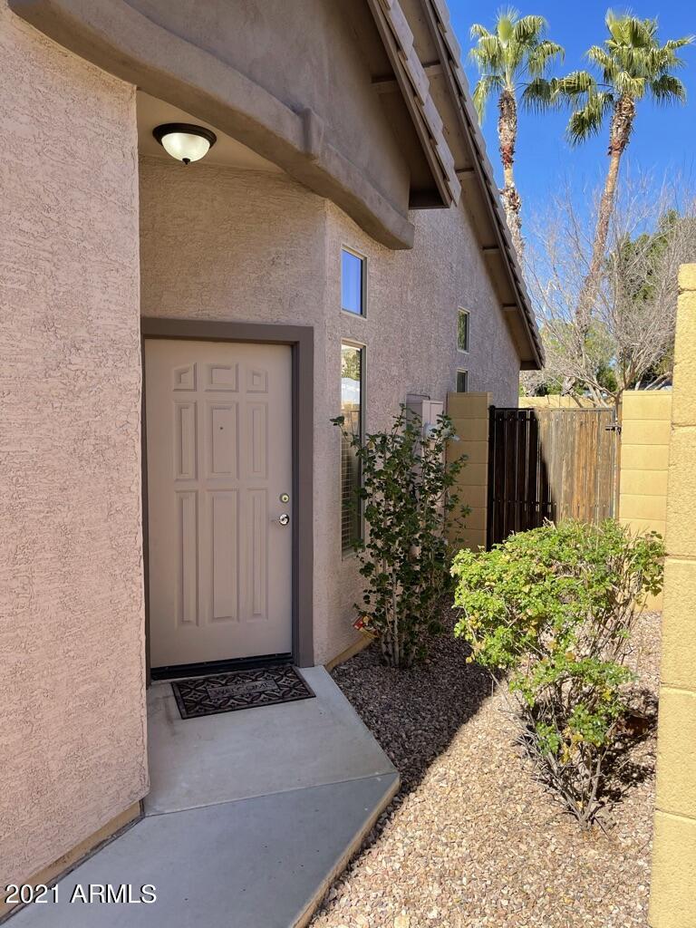 2250 E DEER VALLEY Road 86