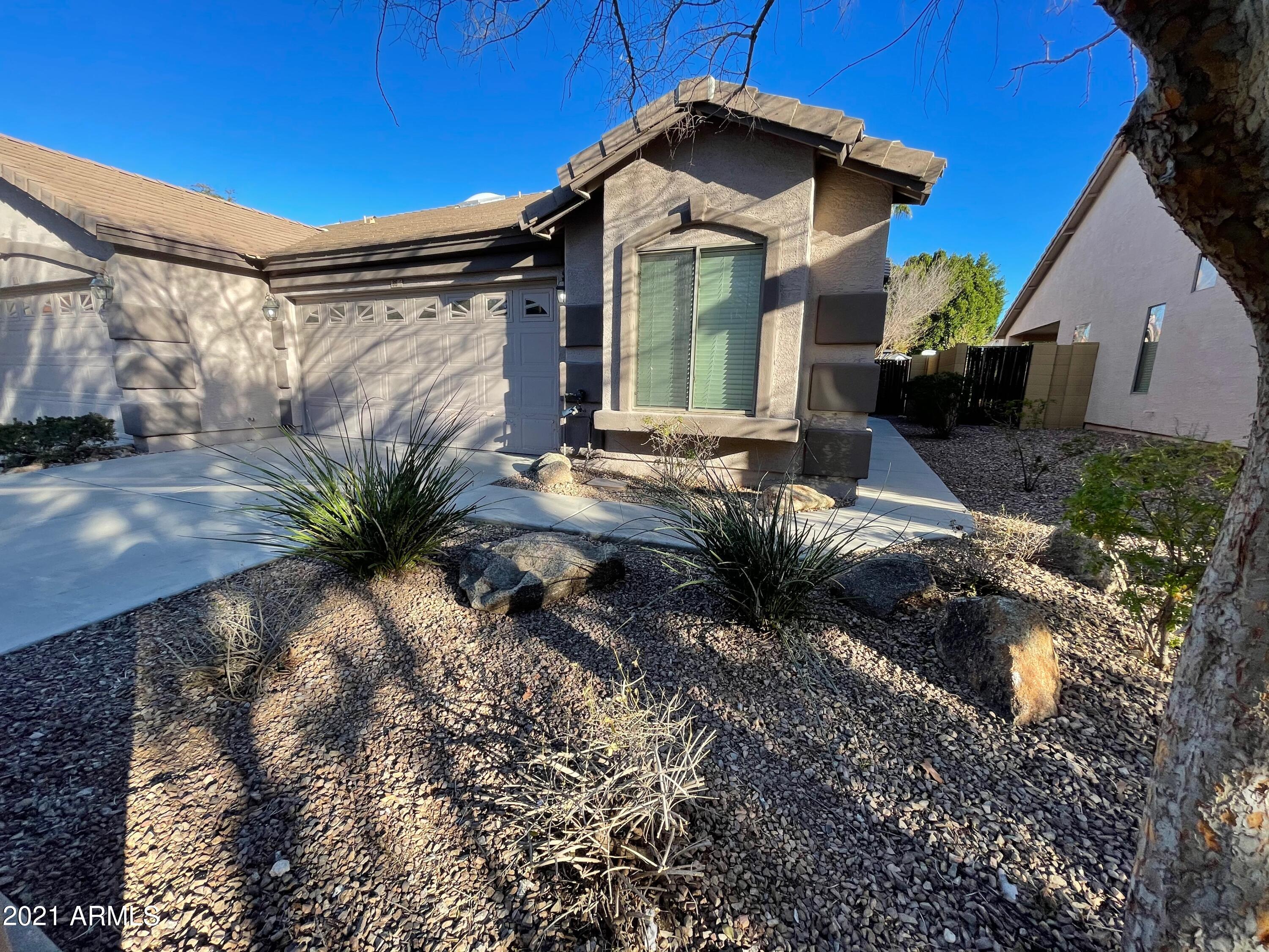 2250 E DEER VALLEY Road 86