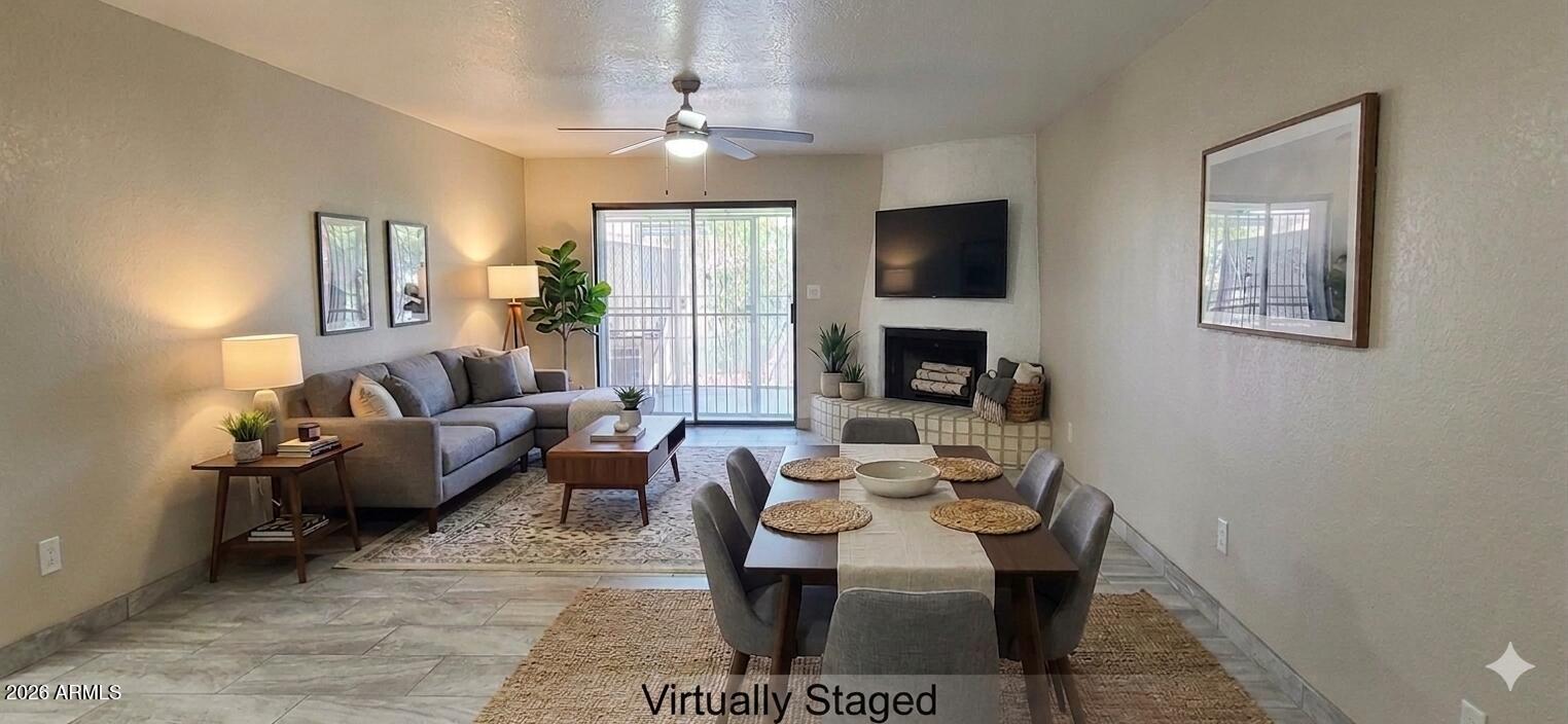 8331 N 21ST Drive H104