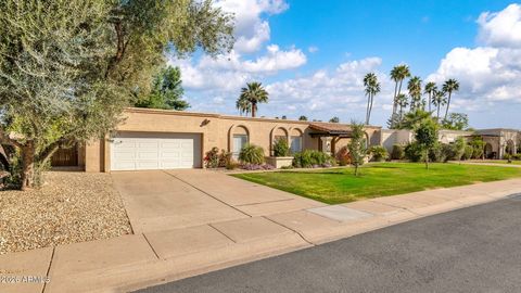 8108 E Del Joya Drive Scottsdale AZ 85258