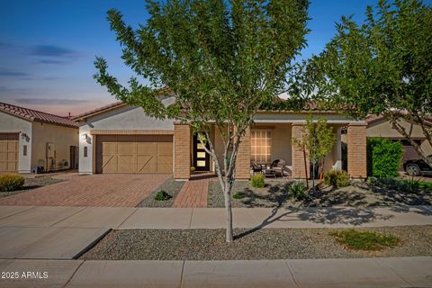 21100 E SWAN Drive Queen Creek AZ 85142