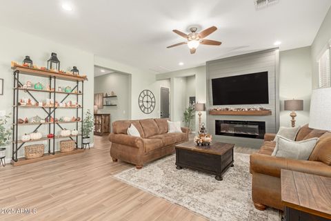 21100 E SWAN Drive Queen Creek AZ 85142