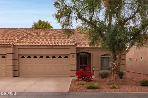 2101 S Yellow Wood Drive Unit 60, Mesa, AZ 85209 - #: 6797710