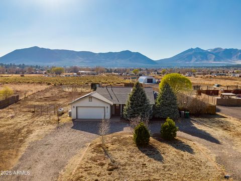 8280 N Lookout View Trail Flagstaff AZ 86004