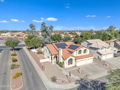 2120 N 125TH Avenue Avondale AZ 85392