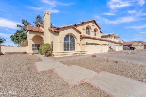 A home in Avondale