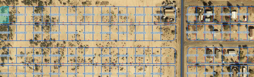 Photo of 6315 N Greenhow Road #21, Eloy, AZ 85131 (MLS # 6957772)