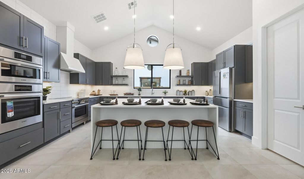 Photo of 663 E Grayling Road, San Tan Valley, AZ 85140 (MLS # 6955567)