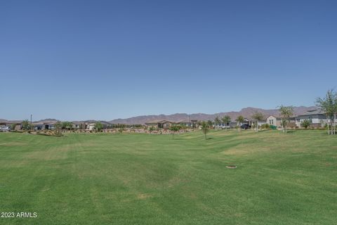 A home in Litchfield Park