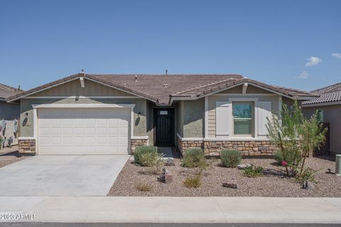 A home in Litchfield Park