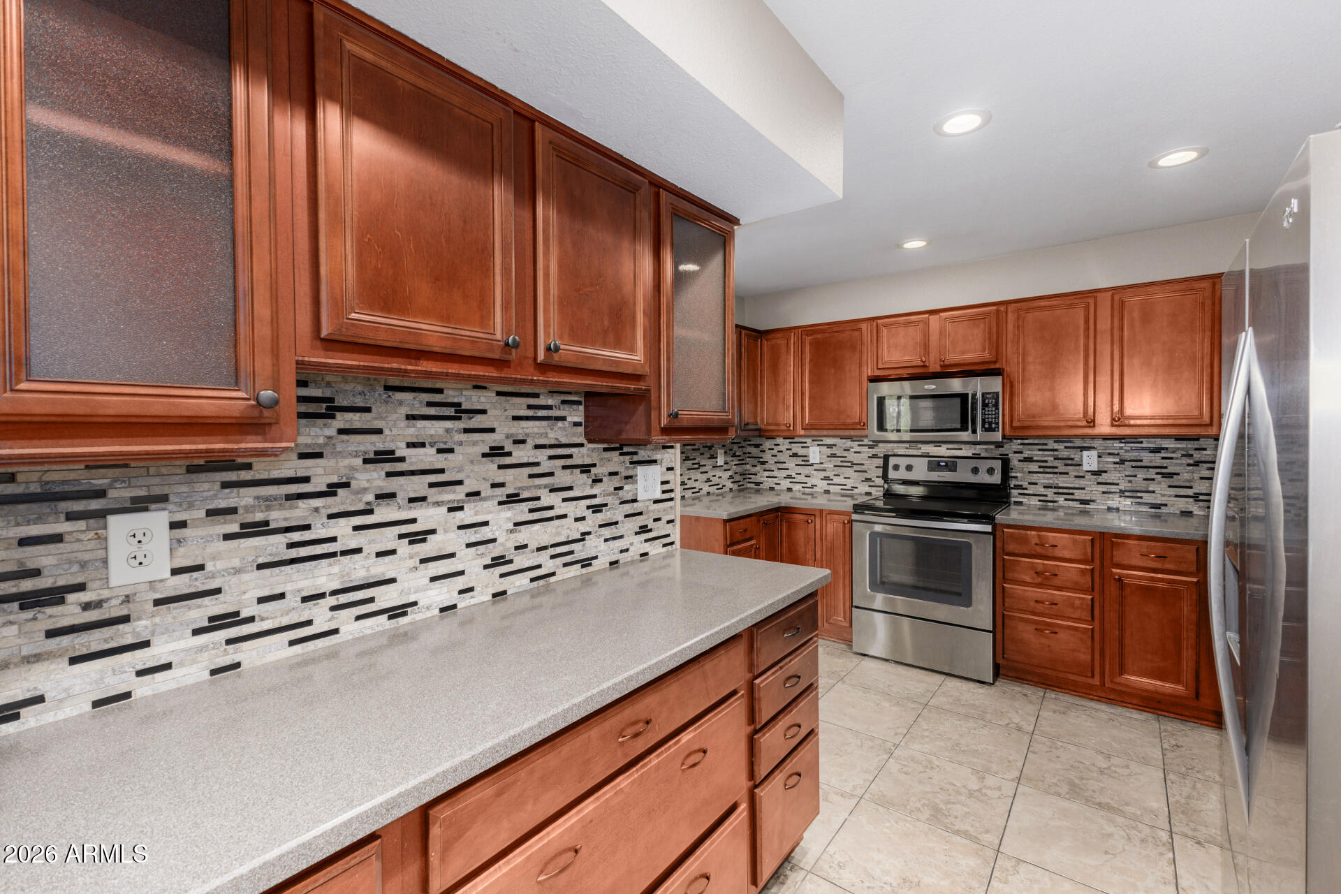 11430 N BLUE RIDGE Drive