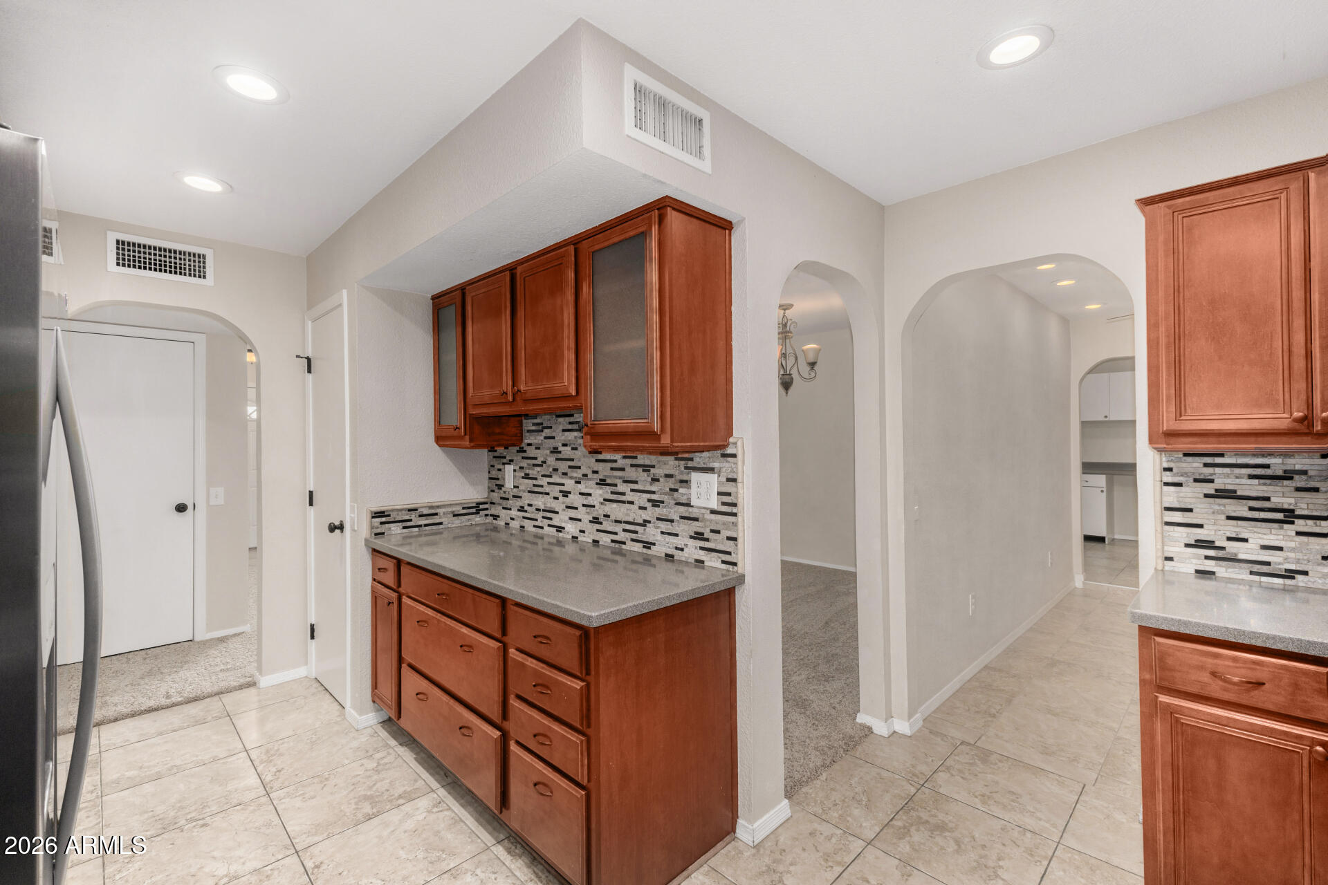 11430 N BLUE RIDGE Drive