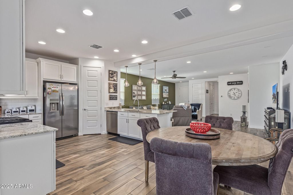 Photo of 19415 W College Drive, Litchfield Park, AZ 85340 (MLS # 6871171)