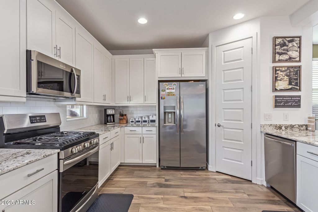 Photo of 19415 W College Drive, Litchfield Park, AZ 85340 (MLS # 6871171)