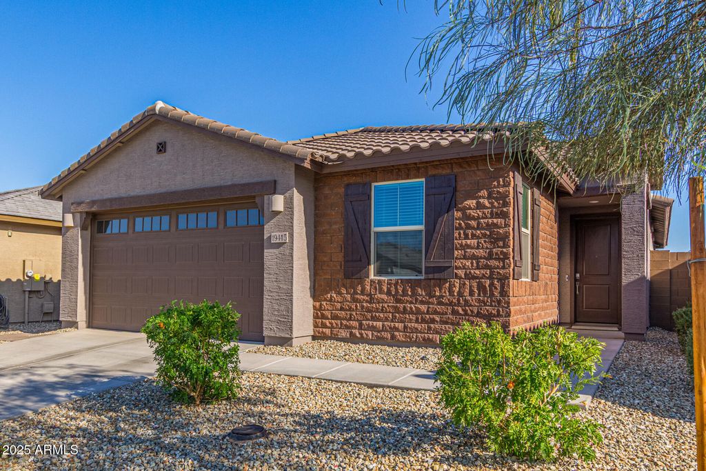 Photo of 19415 W College Drive, Litchfield Park, AZ 85340 (MLS # 6871171)