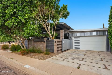 8614 E BERRIDGE Lane Scottsdale AZ 85250