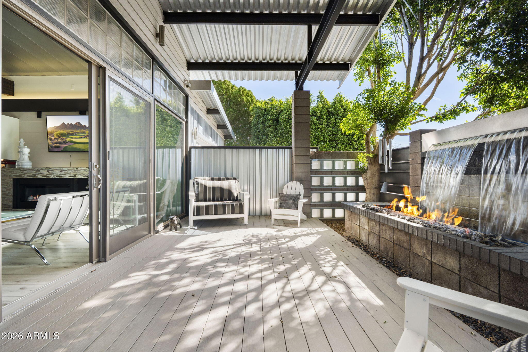 8614 E BERRIDGE Lane