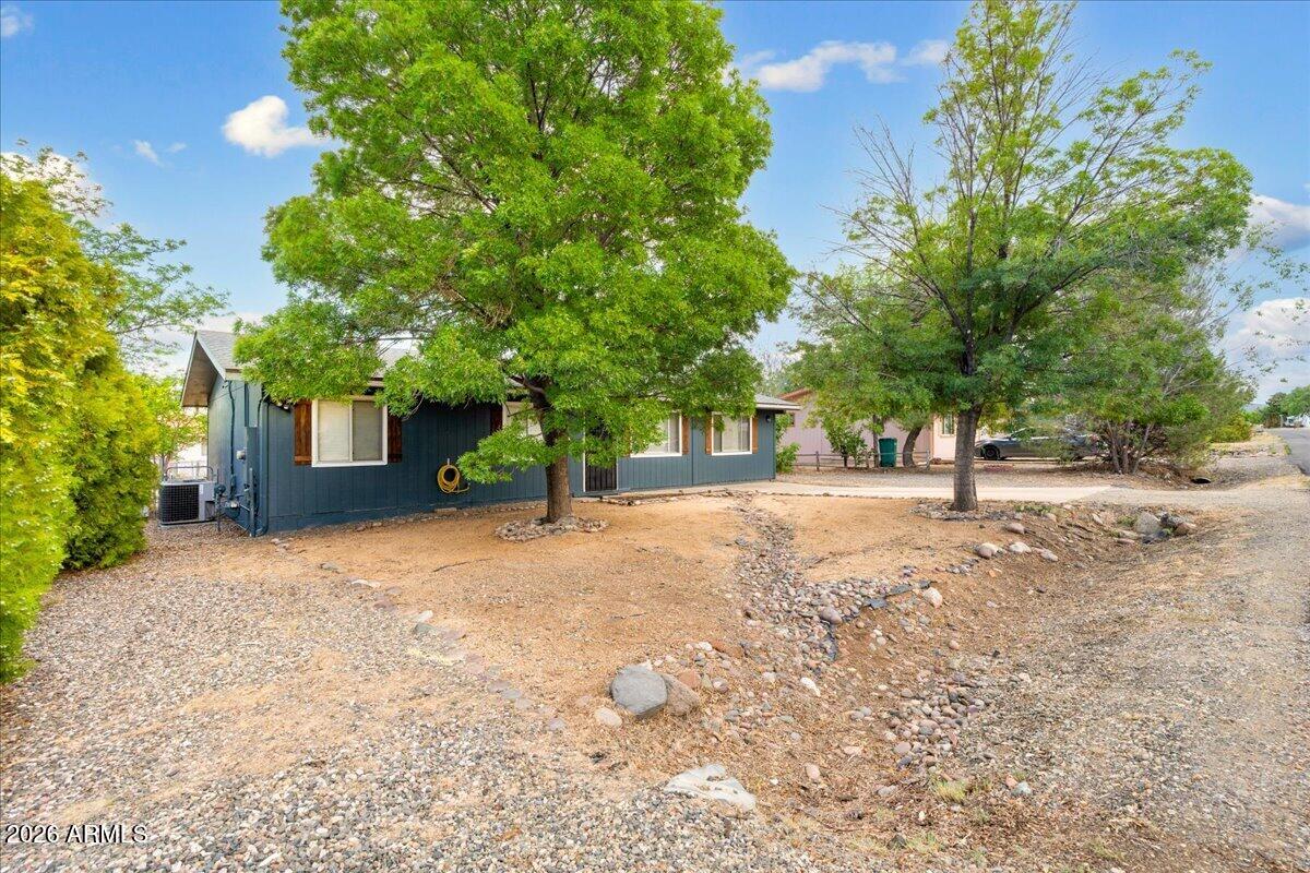 3461 N TOWER Road