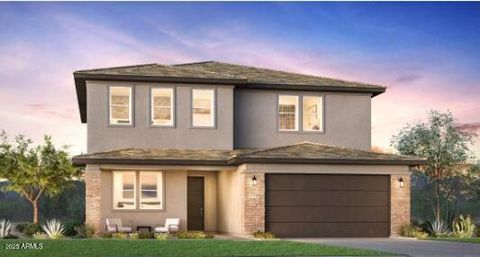 18122 W THOUSAND OAKS Street Surprise AZ 85388