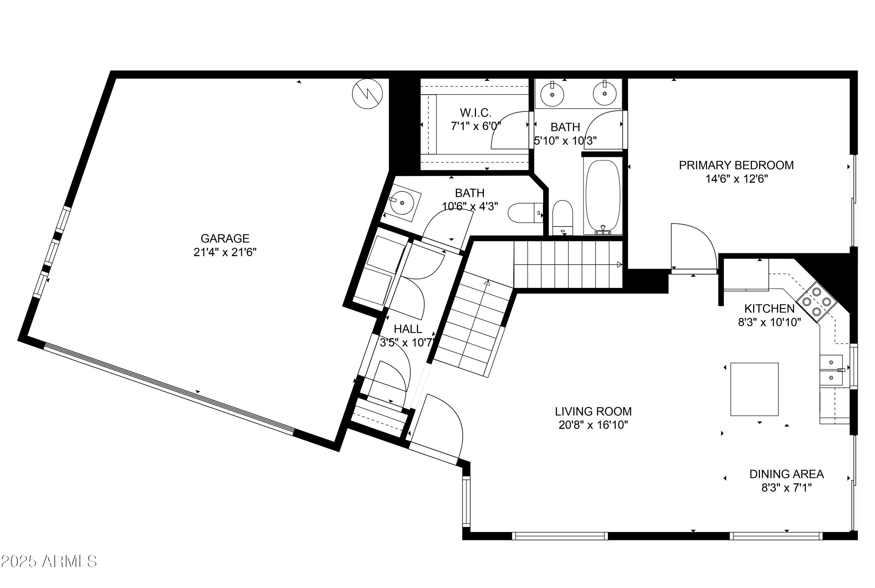 544 N ALMA SCHOOL Road 28