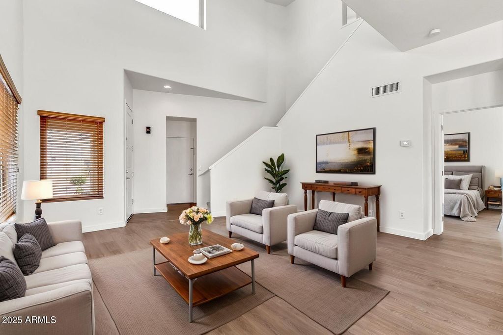 Photo of 544 N Alma School Road #28, Mesa, AZ 85201 (MLS # 6952461)