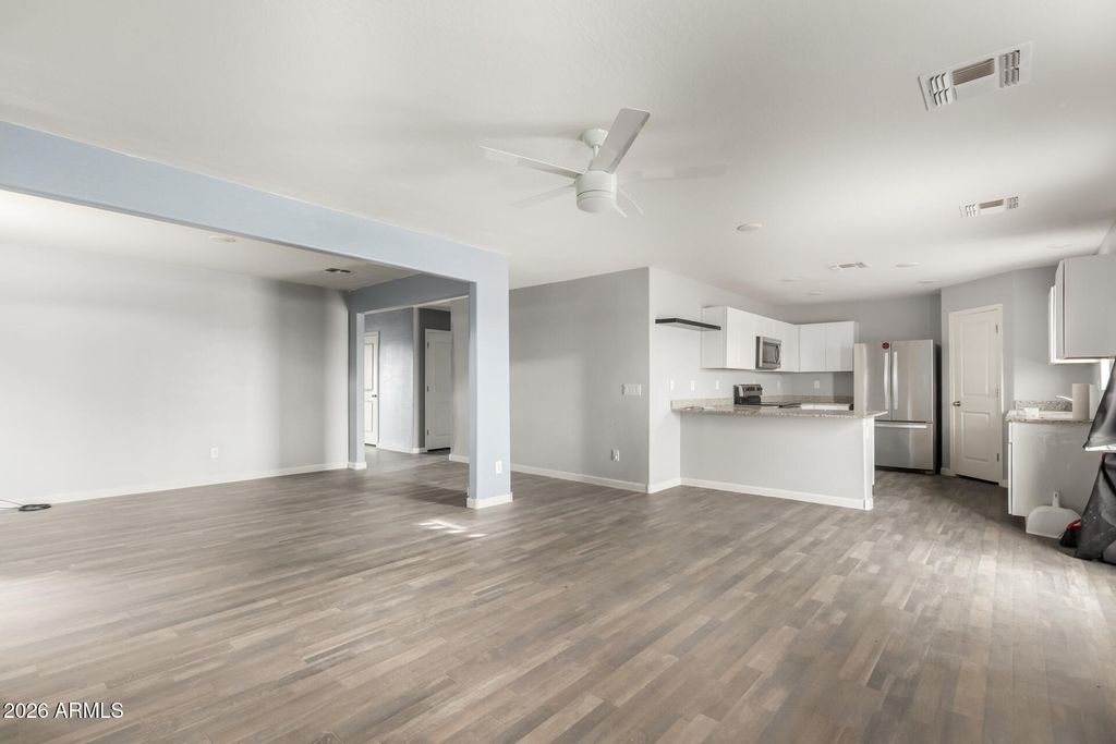 Photo of 3755 N Mohu Drive, Eloy, AZ 85131 (MLS # 6963950)