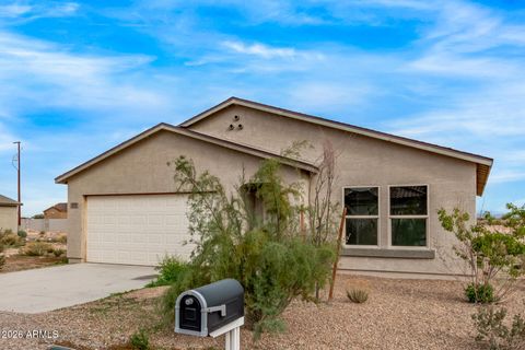 3755 N MOHU Drive Eloy AZ 85131