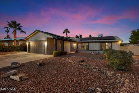 4036 E LOUISE Drive Phoenix AZ 85032