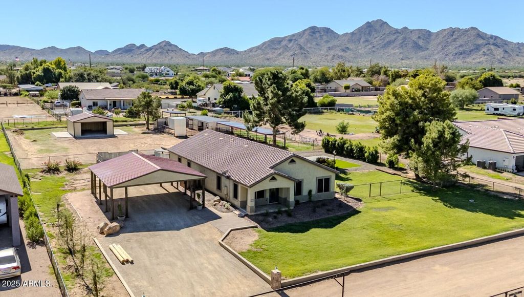 Photo of 19119 E Sunnydale Drive, Queen Creek, AZ 85142 (MLS # 6940980)