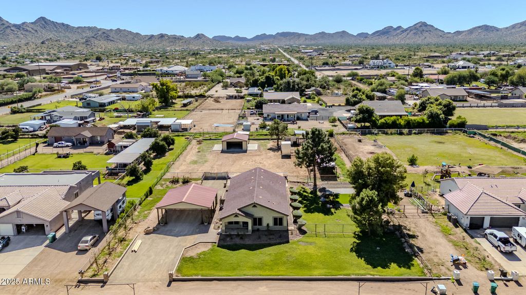 Photo of 19119 E Sunnydale Drive, Queen Creek, AZ 85142 (MLS # 6940980)