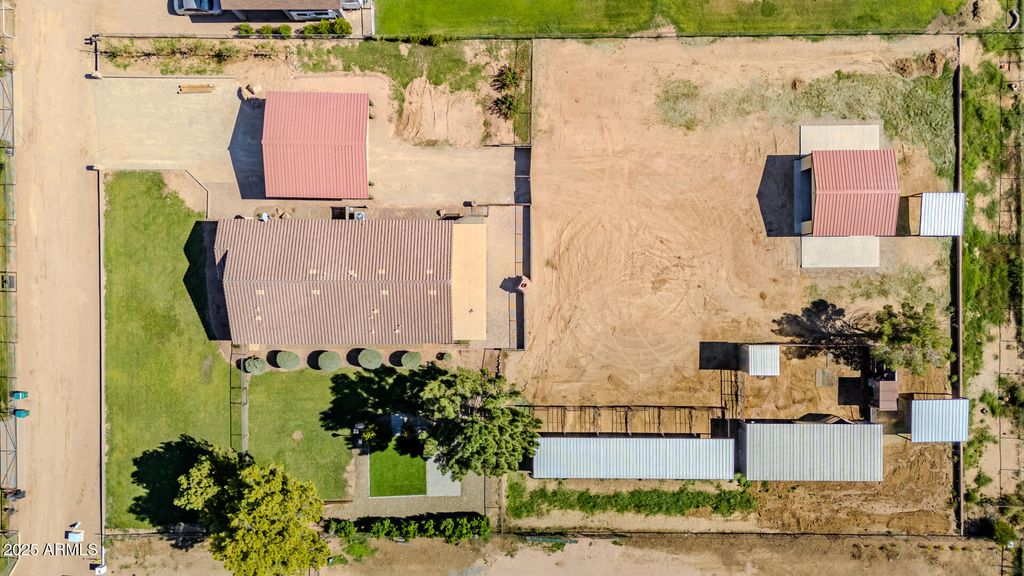 Photo of 19119 E Sunnydale Drive, Queen Creek, AZ 85142 (MLS # 6940980)