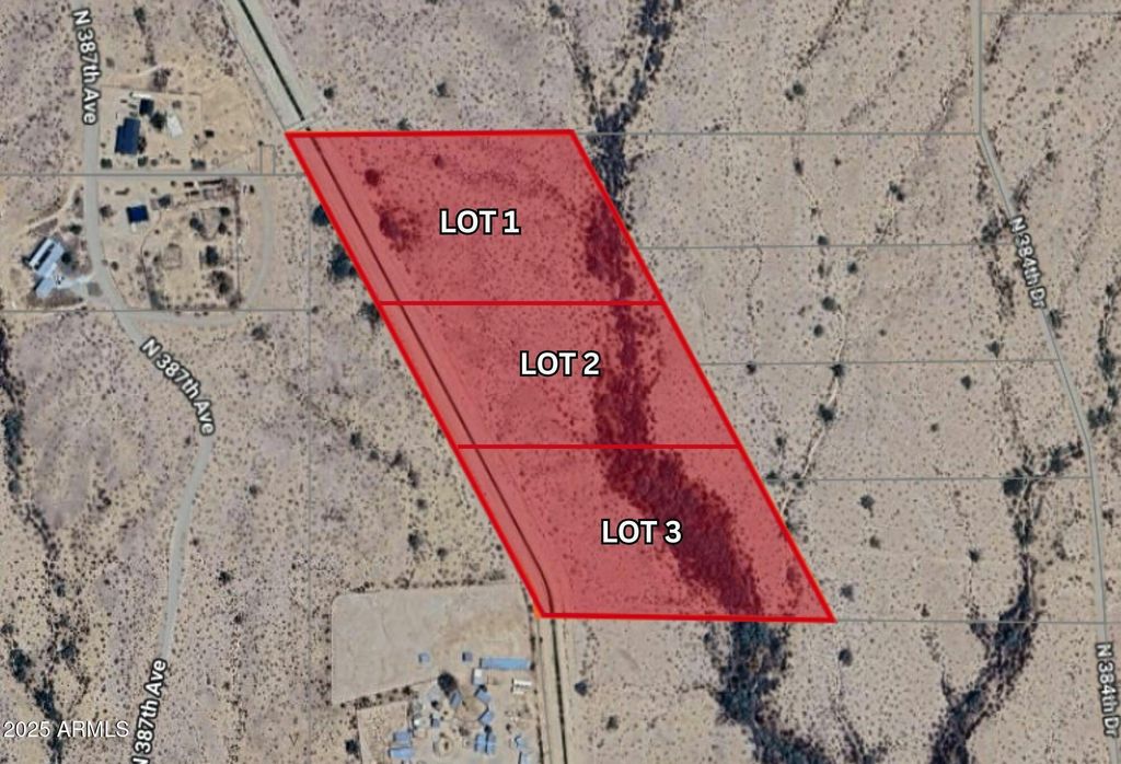 Photo of Parcel 50639056 #14, Tonopah, AZ 85354 (MLS # 6964469)